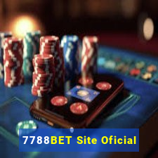 7788BET Site Oficial